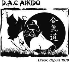 D.A.C. Aïkido Dreux depuis 1979