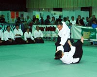 André MEUNIER en action