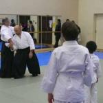 Stage enfants et adultes. Dreux 2008