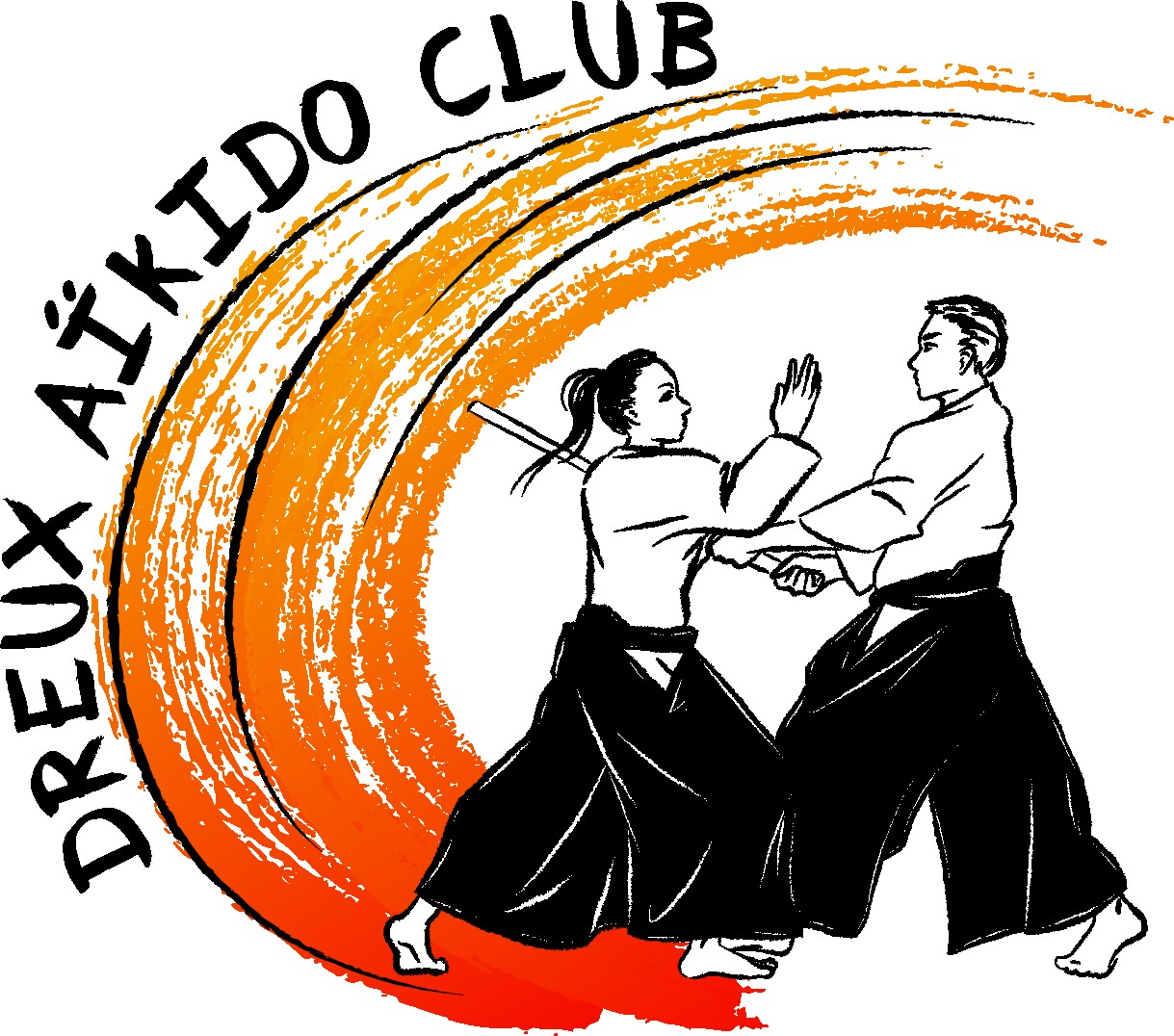 D.A.C. Aïkido 2022