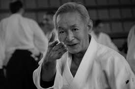 Seishiro Endo Shihan